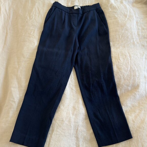 Aritizia Babaton conan cropped pant - Picture 6 of 11